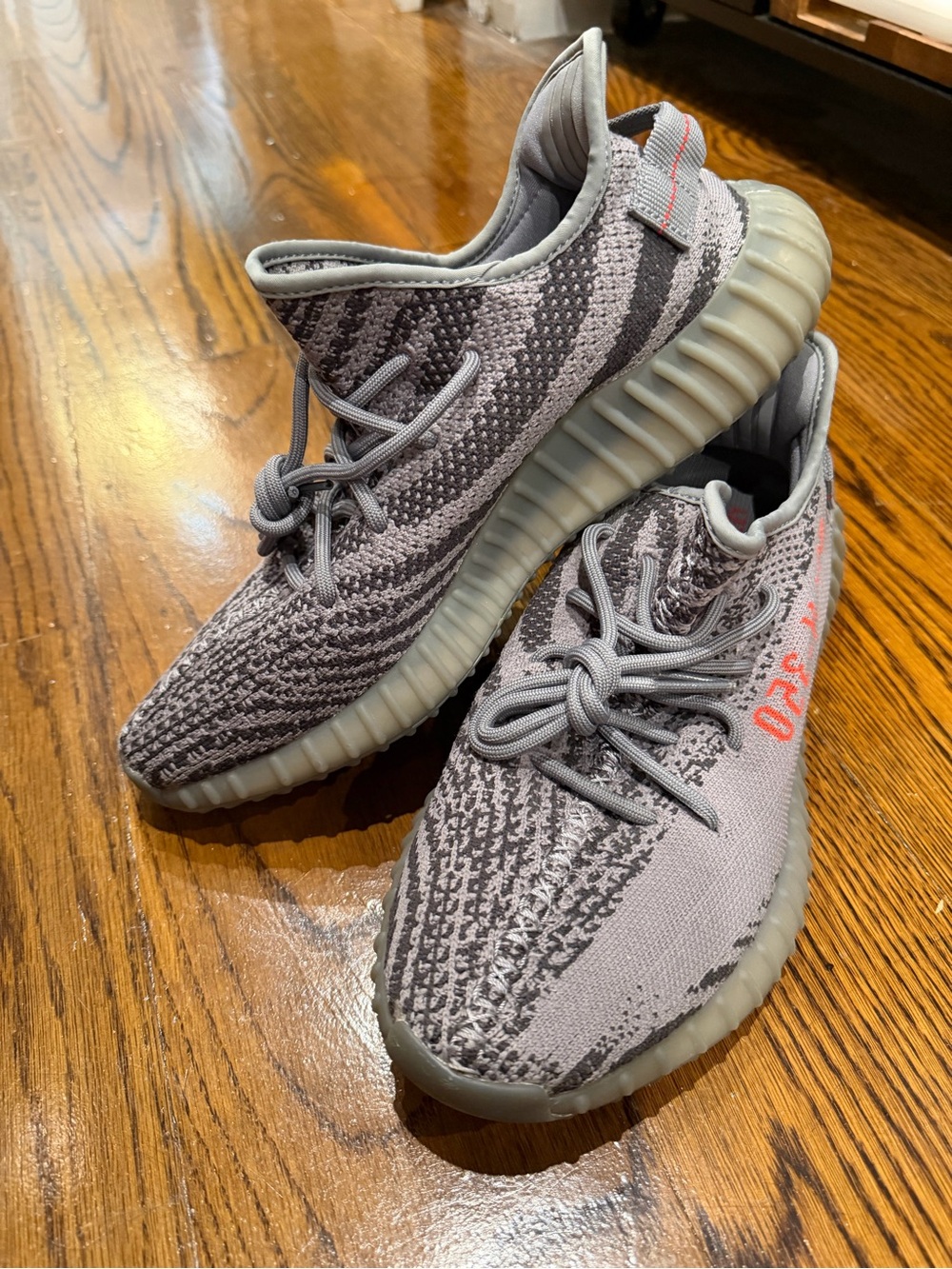 Yeezy Boost 350 V2 ‘Beluga 2.0’